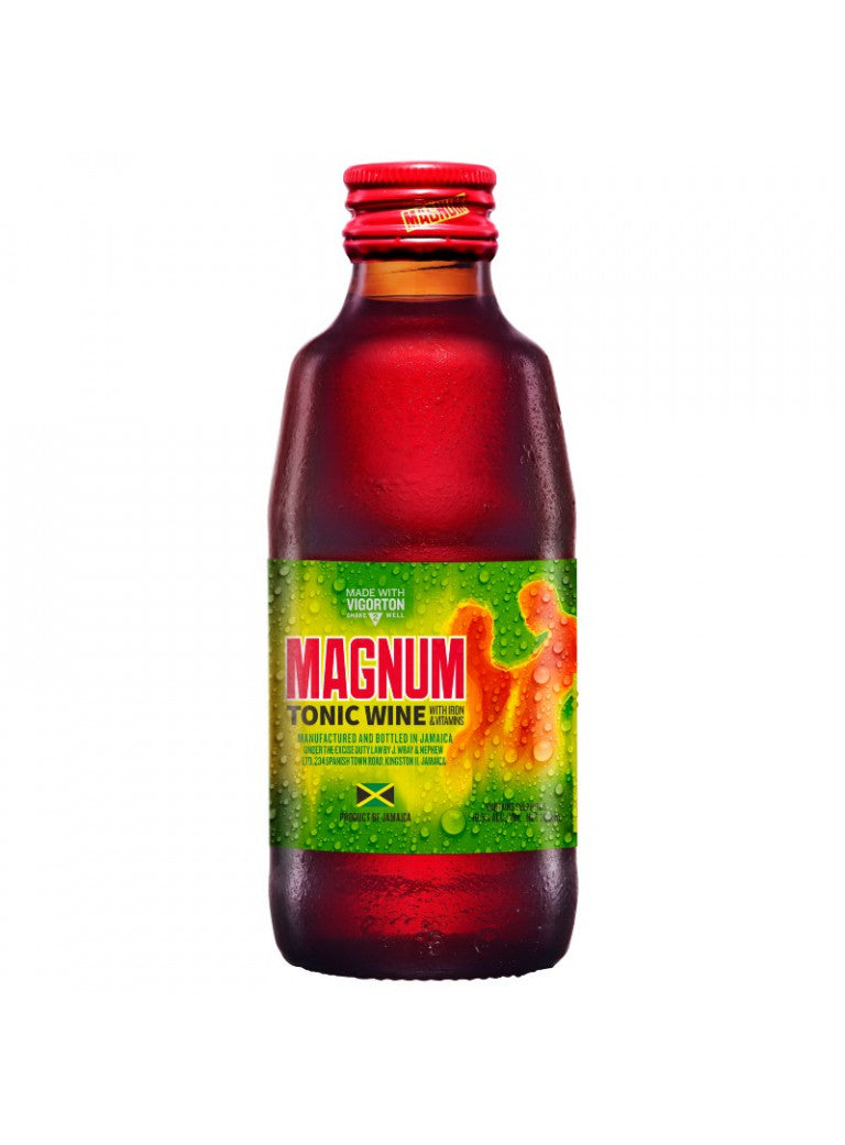 Magnum Tonic